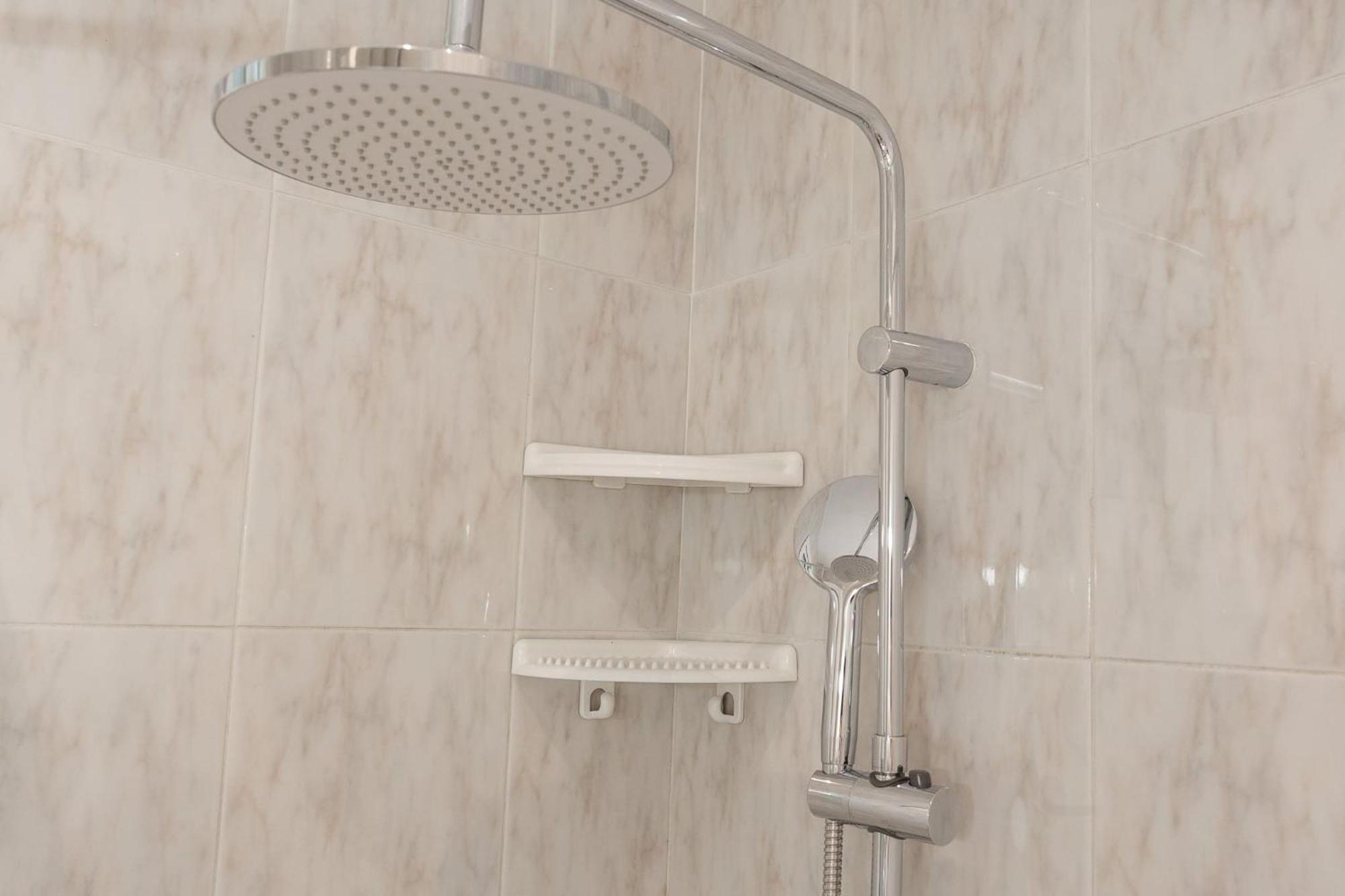 Apartamento Bohemia L' Escala Zewnętrze zdjęcie