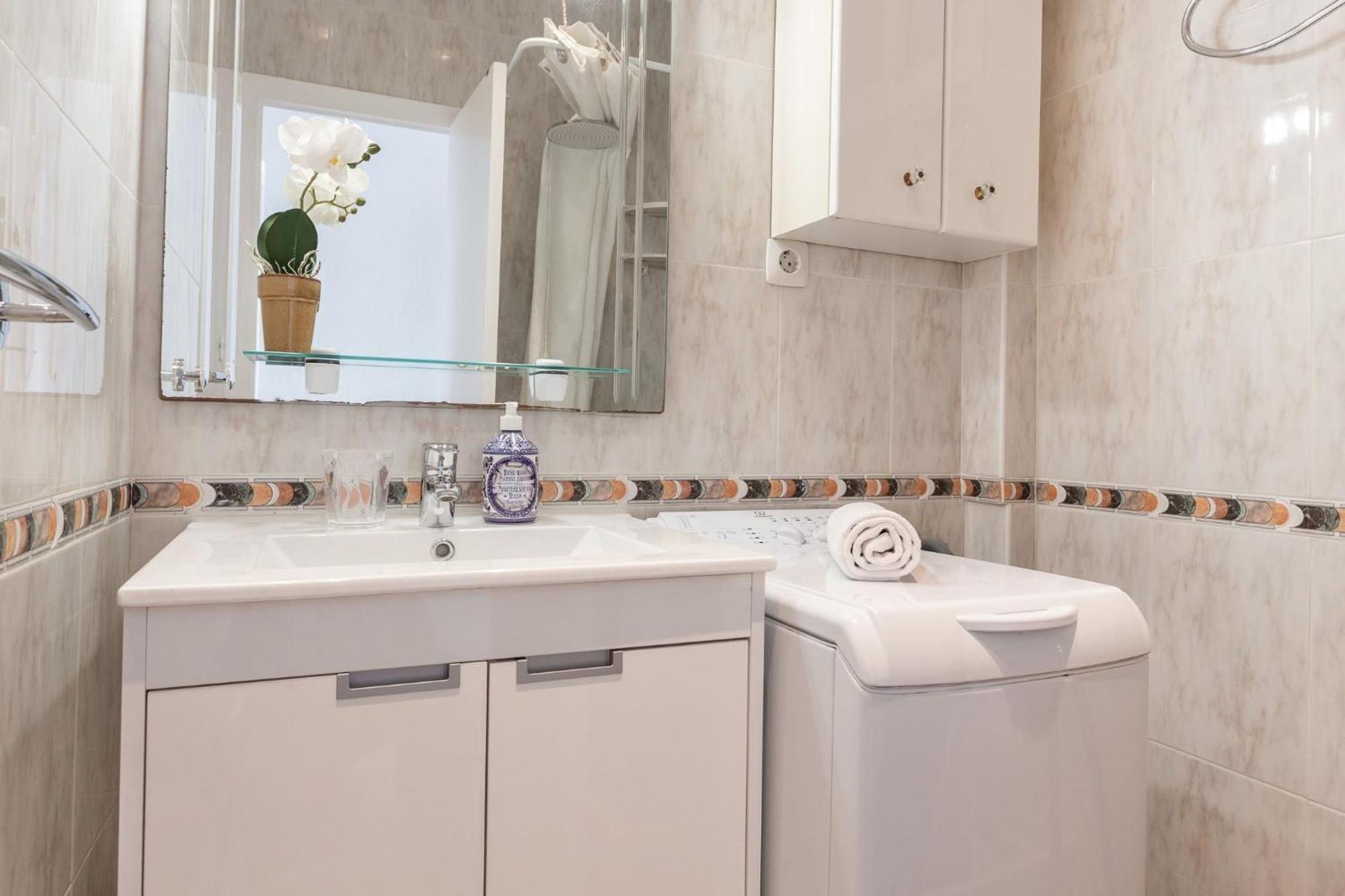 Apartamento Bohemia L' Escala Zewnętrze zdjęcie