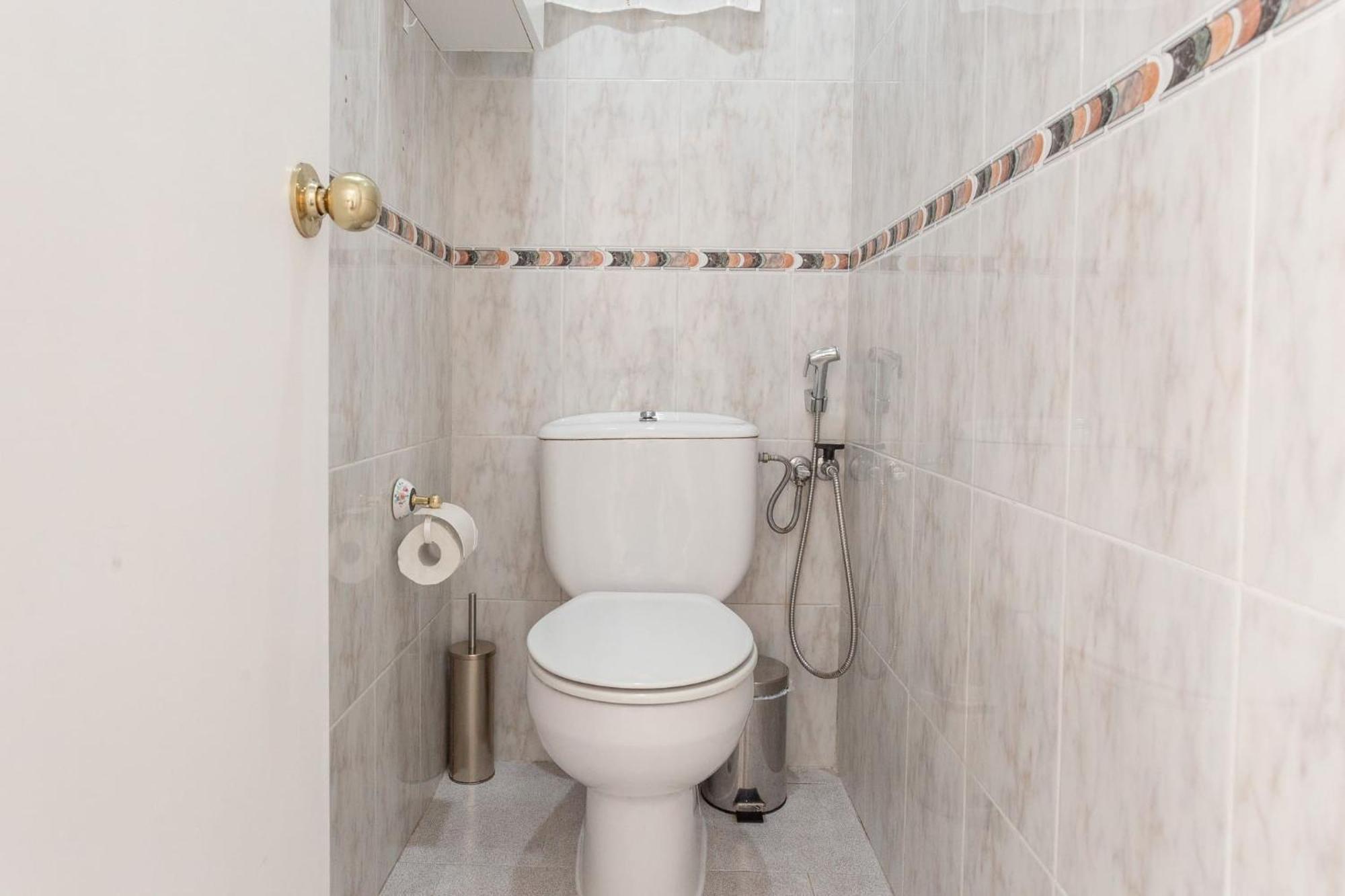 Apartamento Bohemia L' Escala Zewnętrze zdjęcie