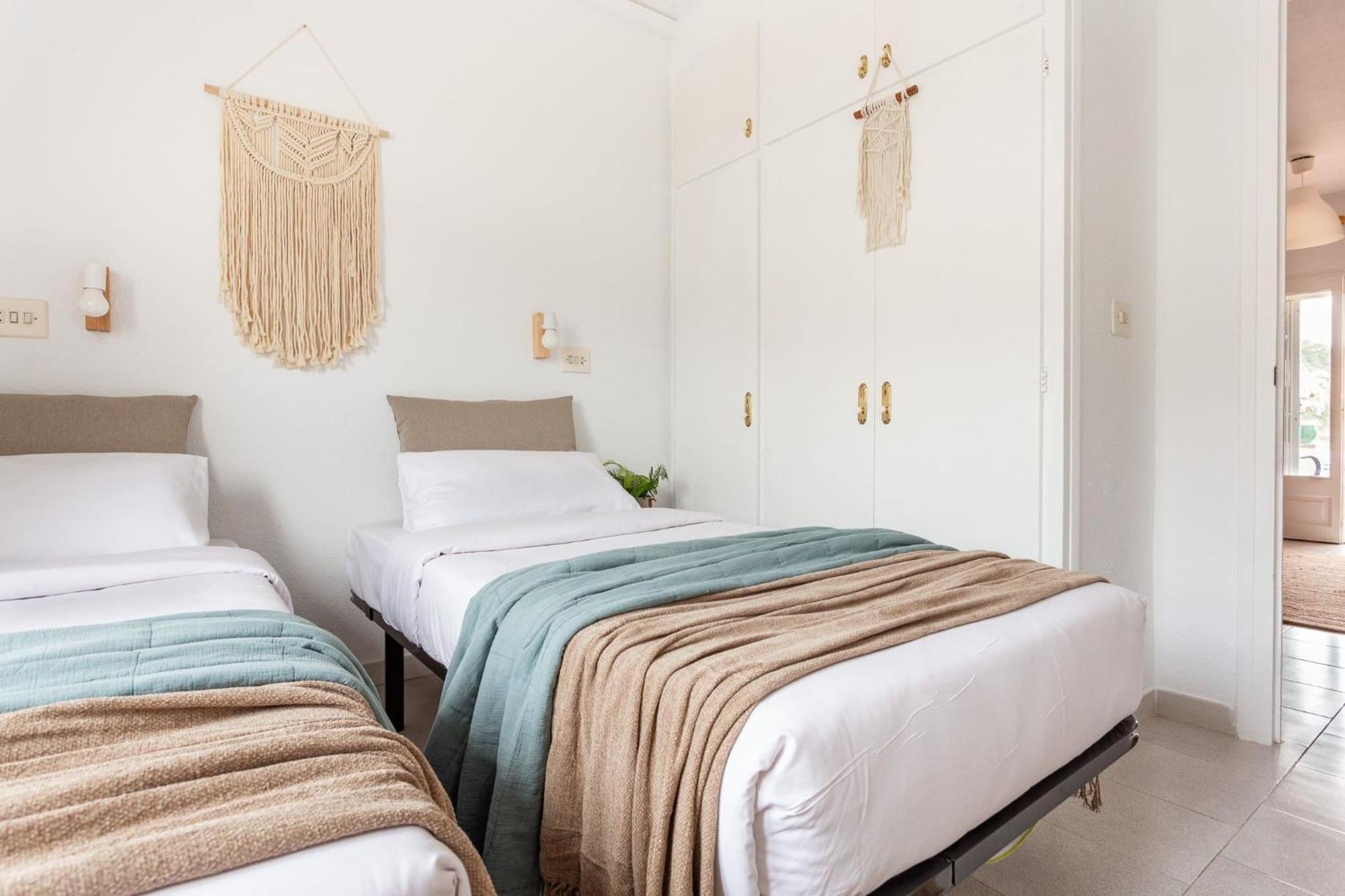 Apartamento Bohemia L' Escala Zewnętrze zdjęcie
