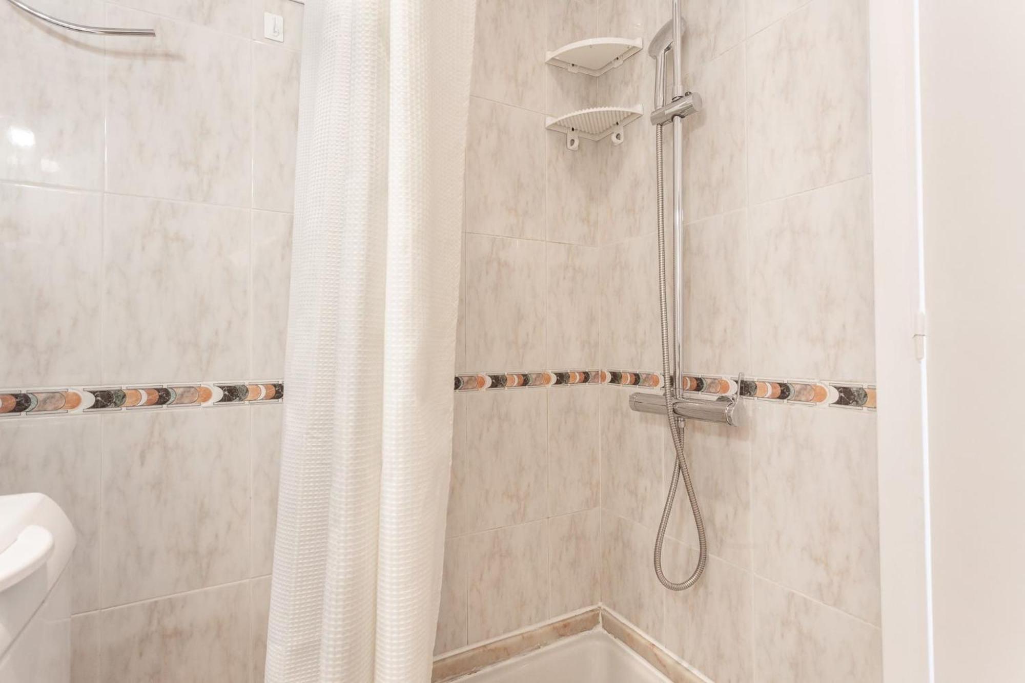 Apartamento Bohemia L' Escala Zewnętrze zdjęcie